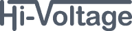 Hi-Voltage Logo